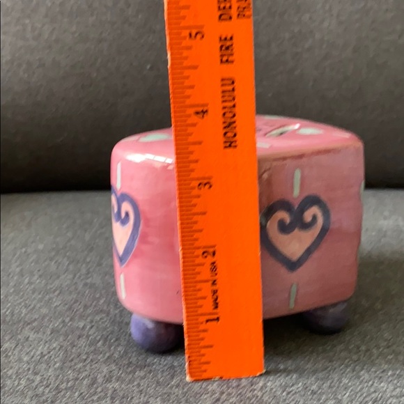 Tzedaca box - Picture 4 of 5